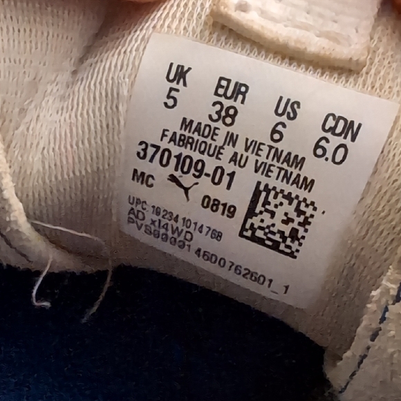 Puma Ader Fall-Winter 2019 - Picture 6 of 9